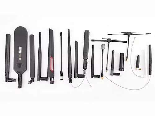 External Antenna