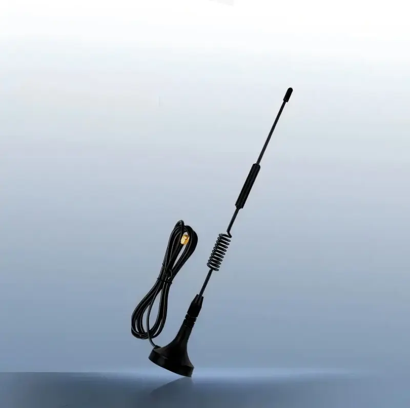 GPS Ceramic Antenna vs. GPS FPC Antenna
