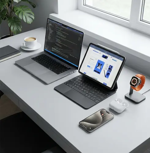 Consumer Electronics