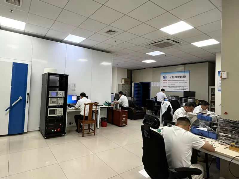 Development Room
