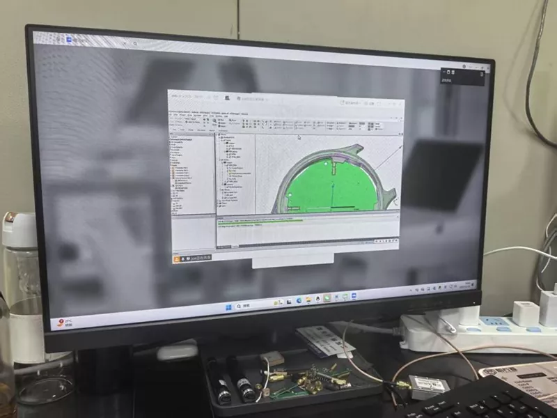 Antenna Simulation
