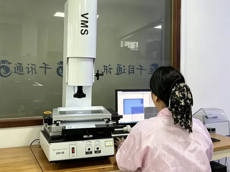Anime Size Detection
