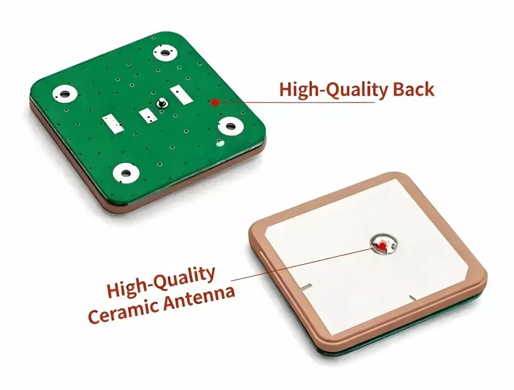 GPS BeiDou Antenna