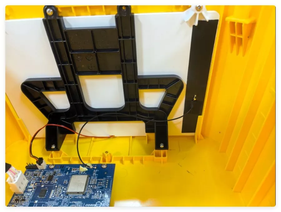2G/3G/4G LTE Antenna