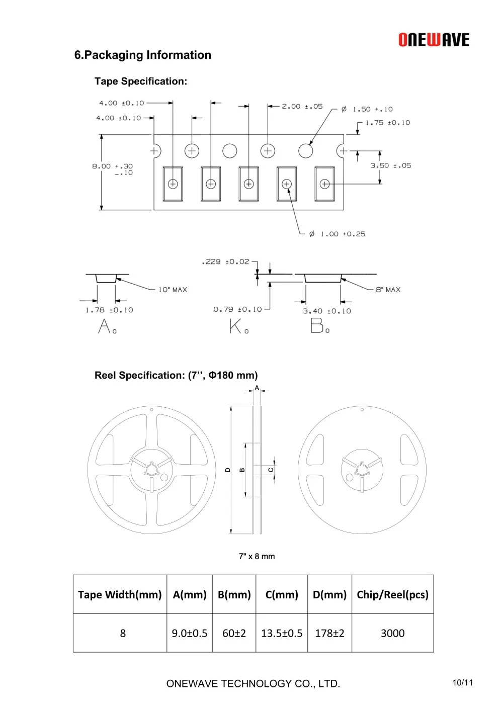 Ceramic Patch Antenna