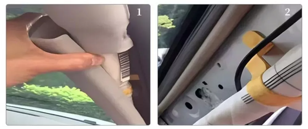DAB Antenna