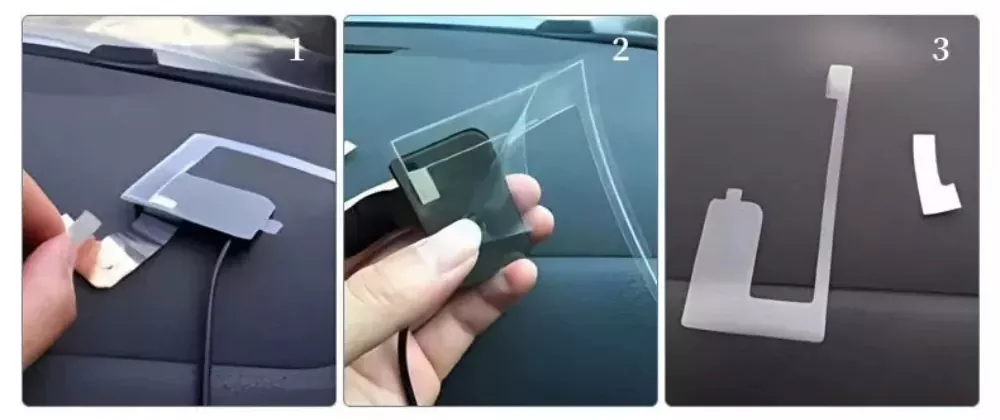DAB Antenna