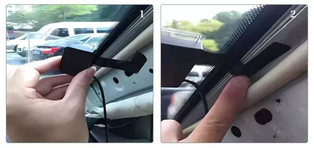 DAB Antenna