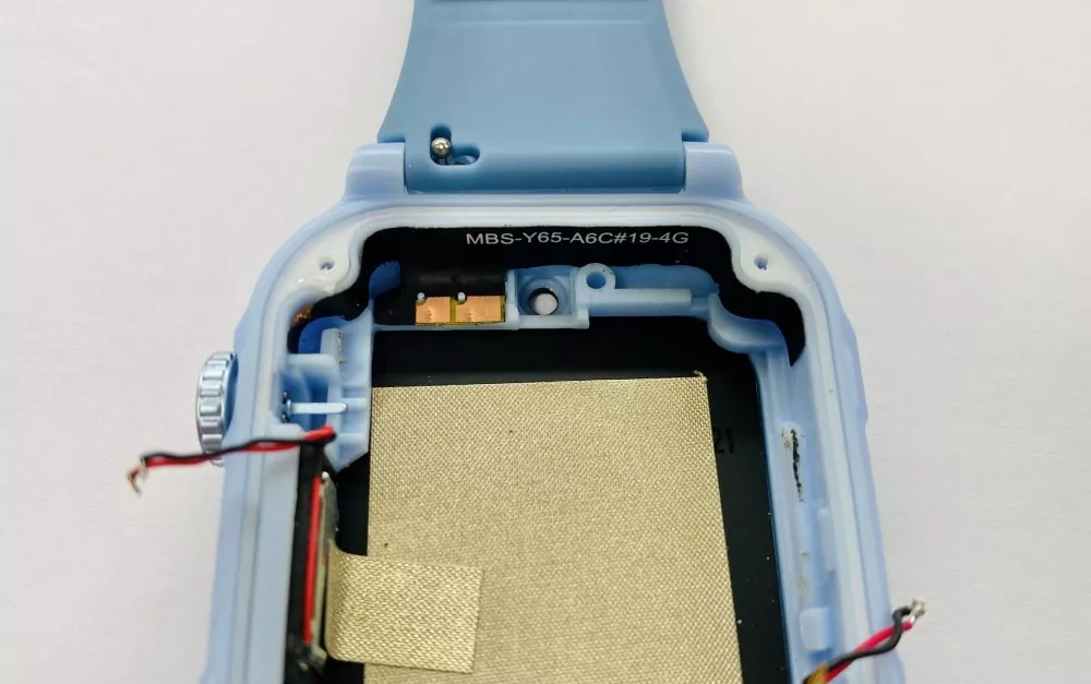 Flexible Printed Circuit Antenna (FPC)