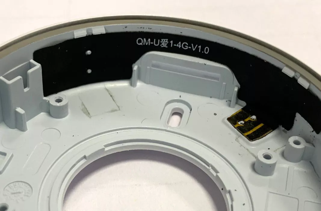 Flexible Printed Circuit Antenna (FPC)
