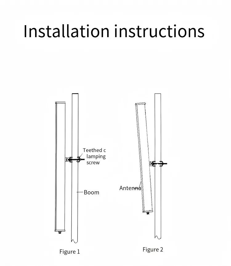 Sector Antenna