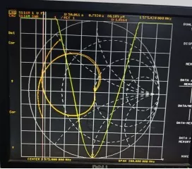 GPS BeiDou Antenna