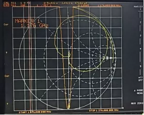 GPS BeiDou Antenna
