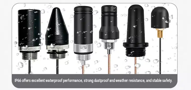 NB-IoT Antenna