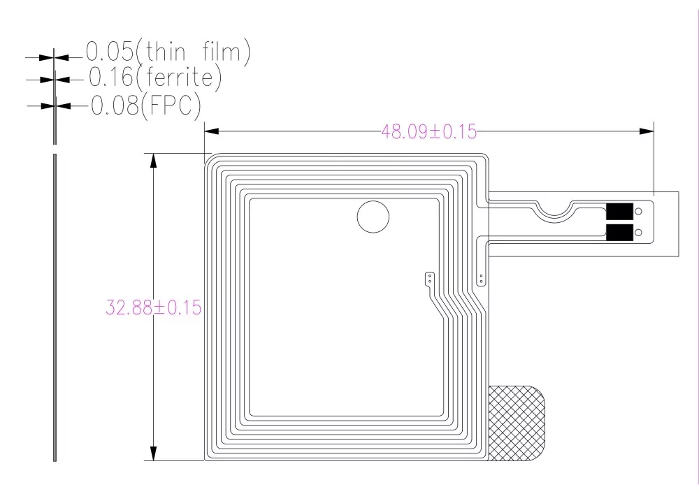 NFC Antenna