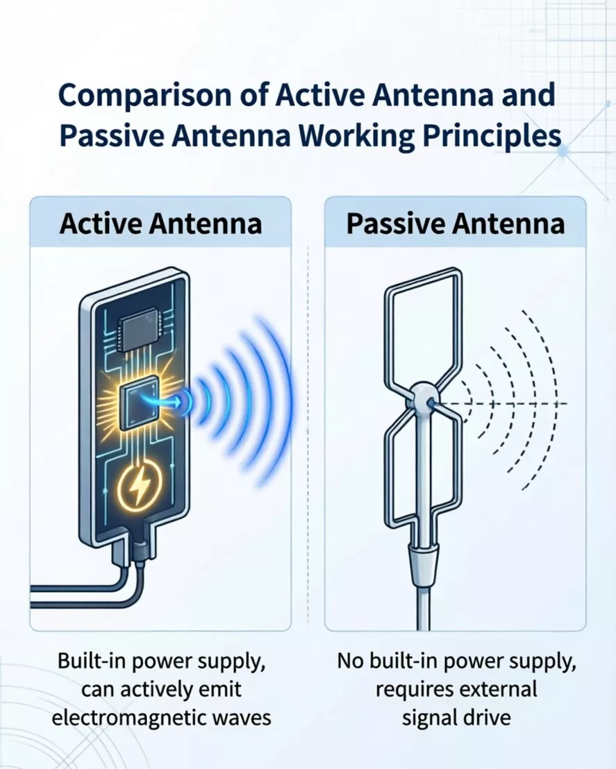 NFC Antenna