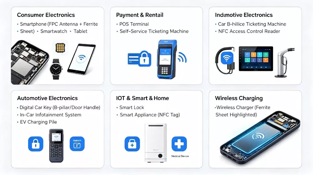 NFC Antenna