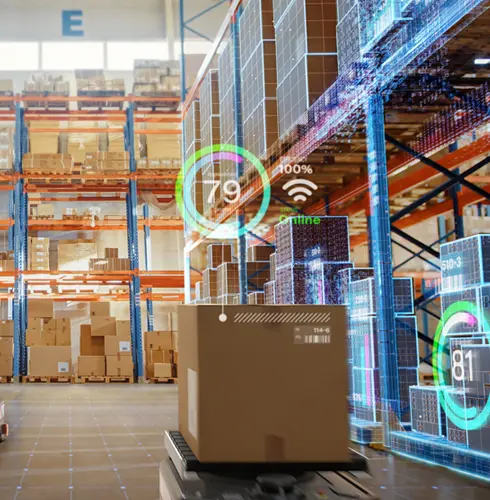 IoT (Internet of Things)