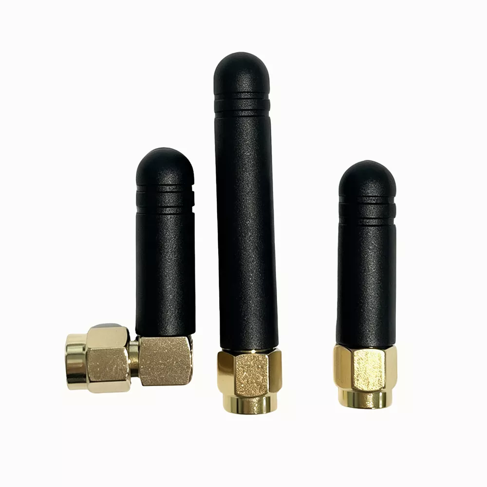 Lora Antenna