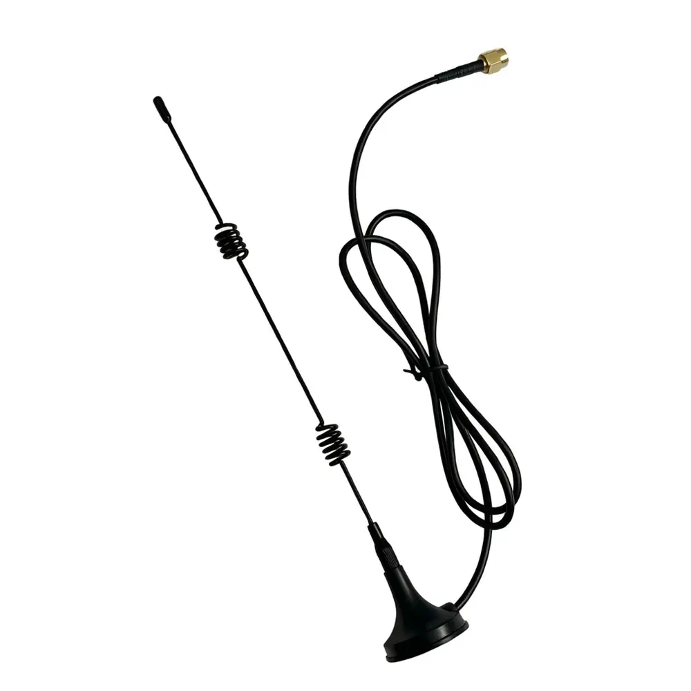 Magnetic Base Antenna