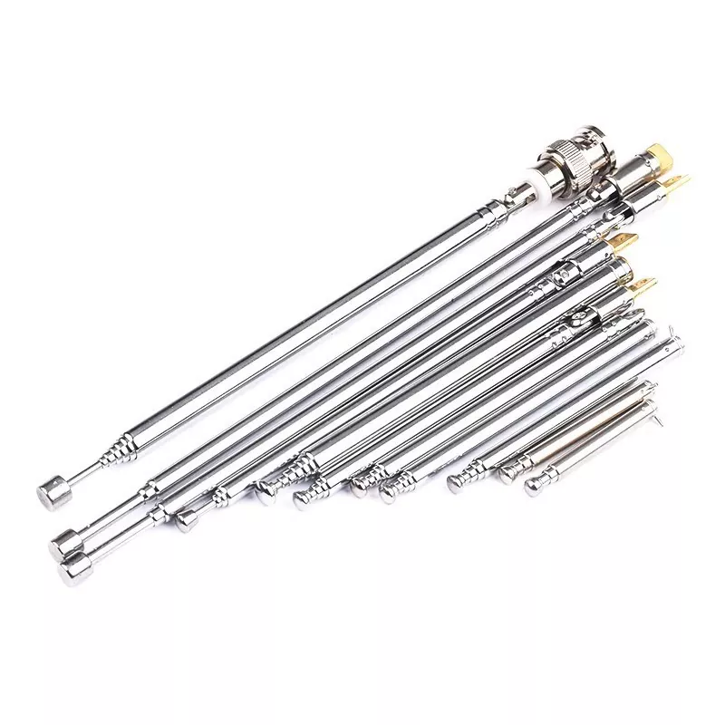Radio Telescopic Antenna