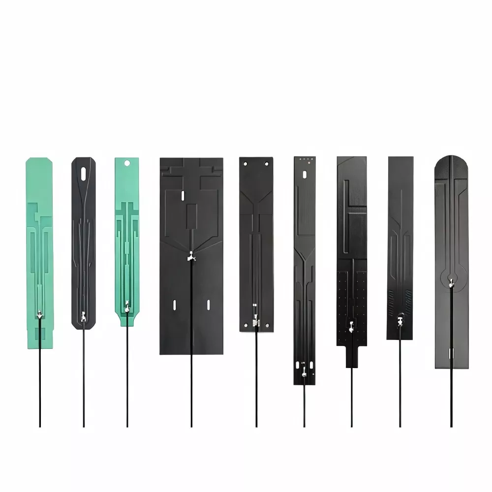 Rigid PCB Antenna