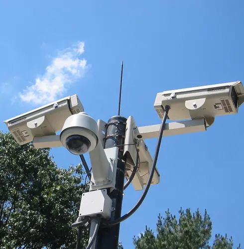 Security Monitoring