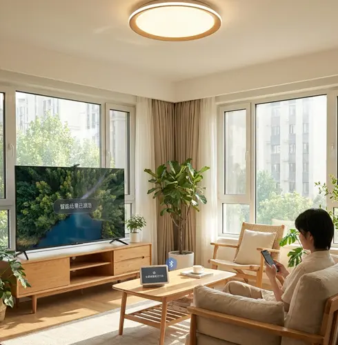 Smart Home
