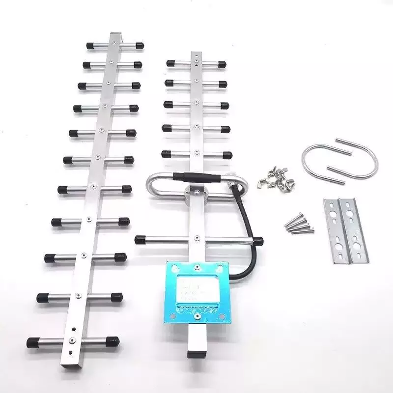 Yagi Antenna